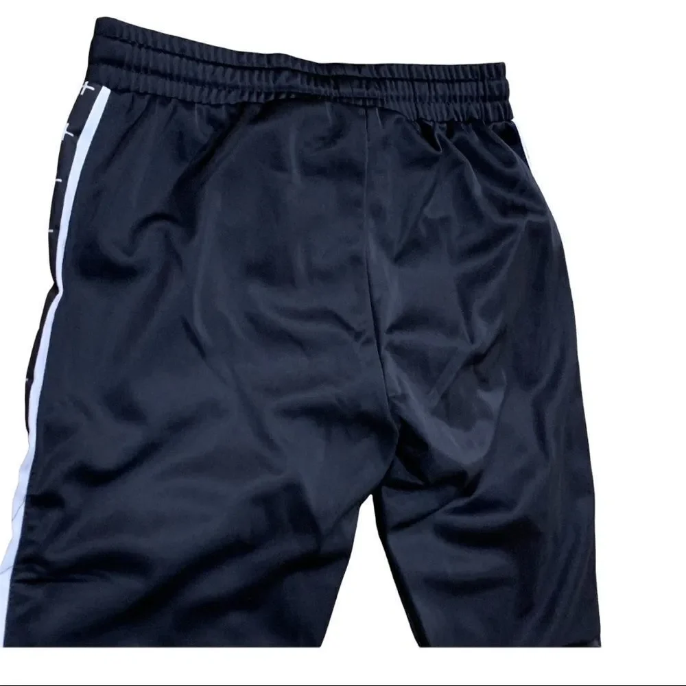 NWT S2 Sport Walking Pants Full Length Black Womens Sz M - Picture 8 of 12